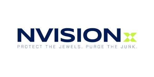 nvisnx Logo